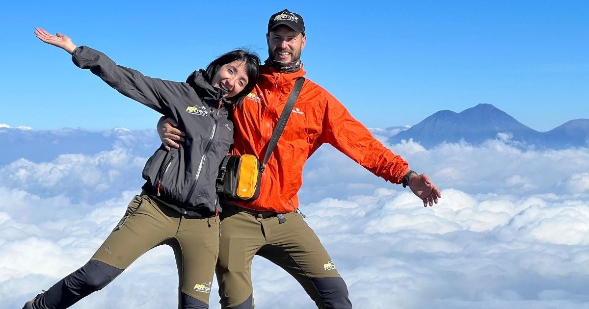 Viaggio in Guatemala Fai da te
