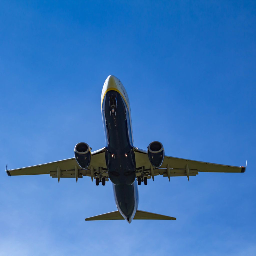 Come Risparmiare sui Voli Ryanair