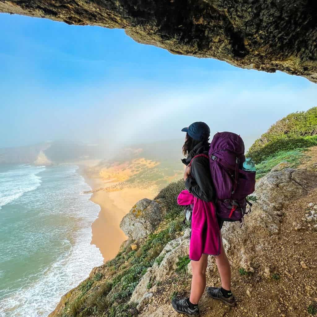 errori da evitare quando fai trekking