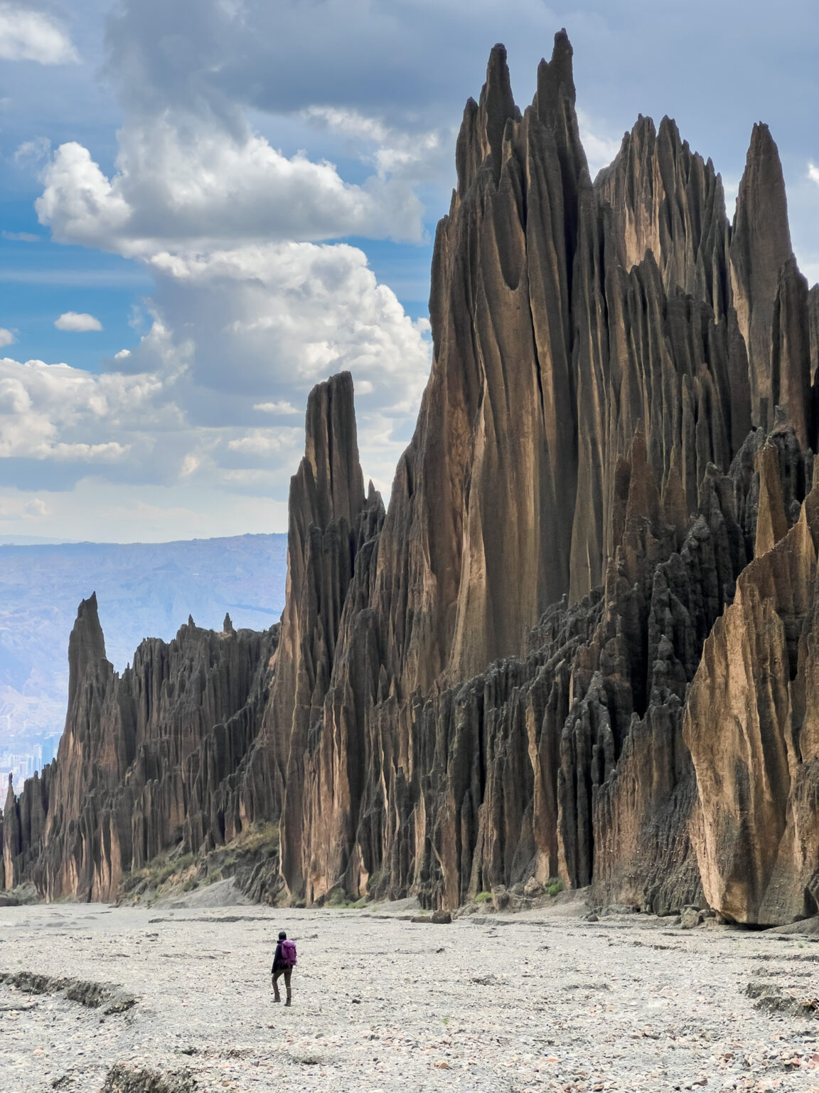 Cose da vedere in Bolivia