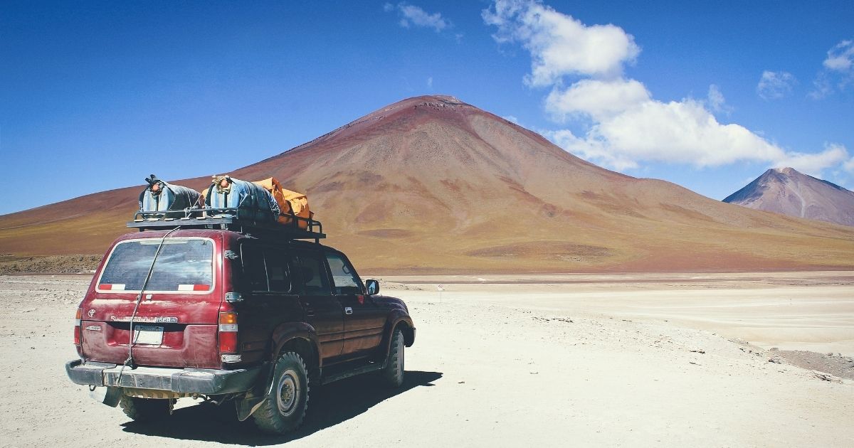 Quanti soldi risparmiare per viaggiare a lungo termine