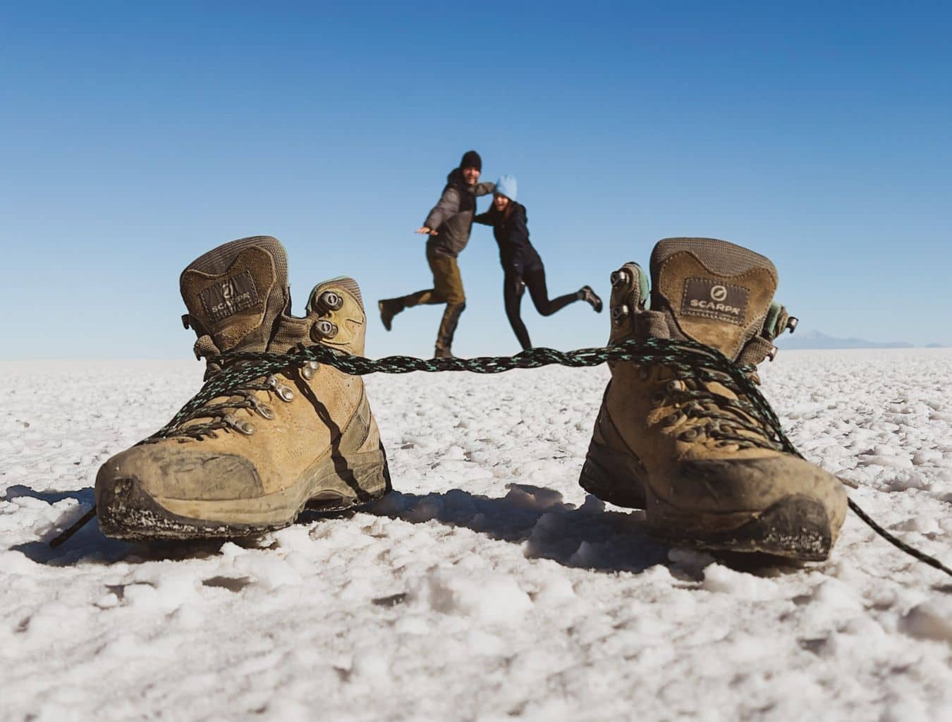 cosa vedere in bolivia