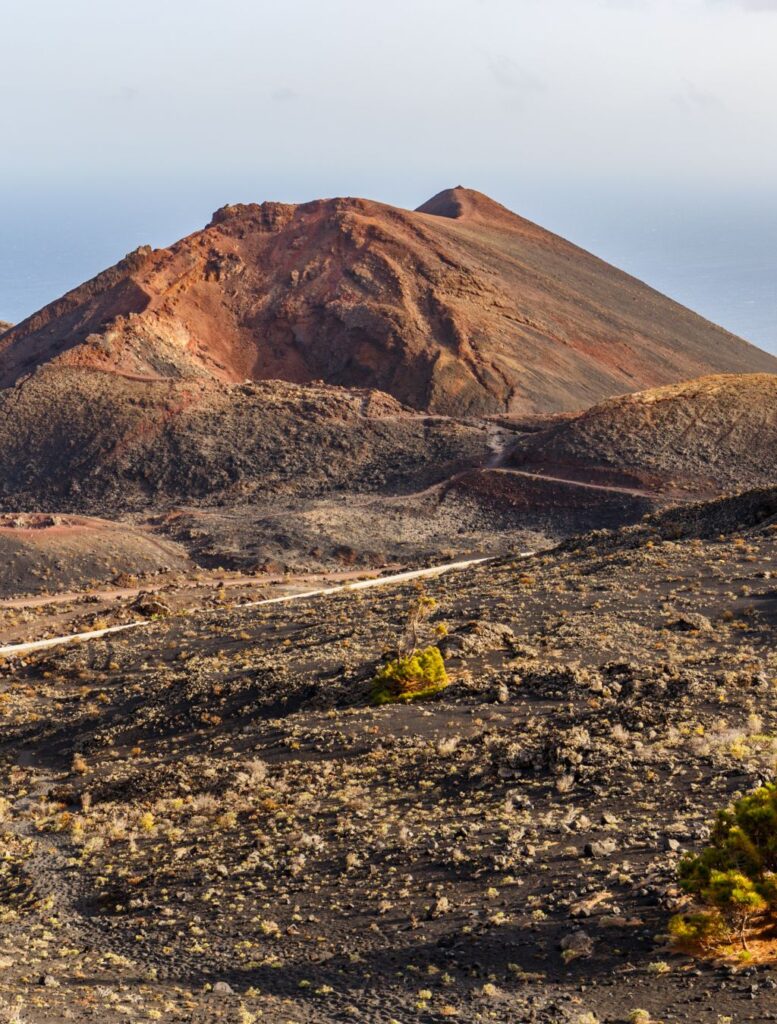 LA PALMA ISOLE CANARIE