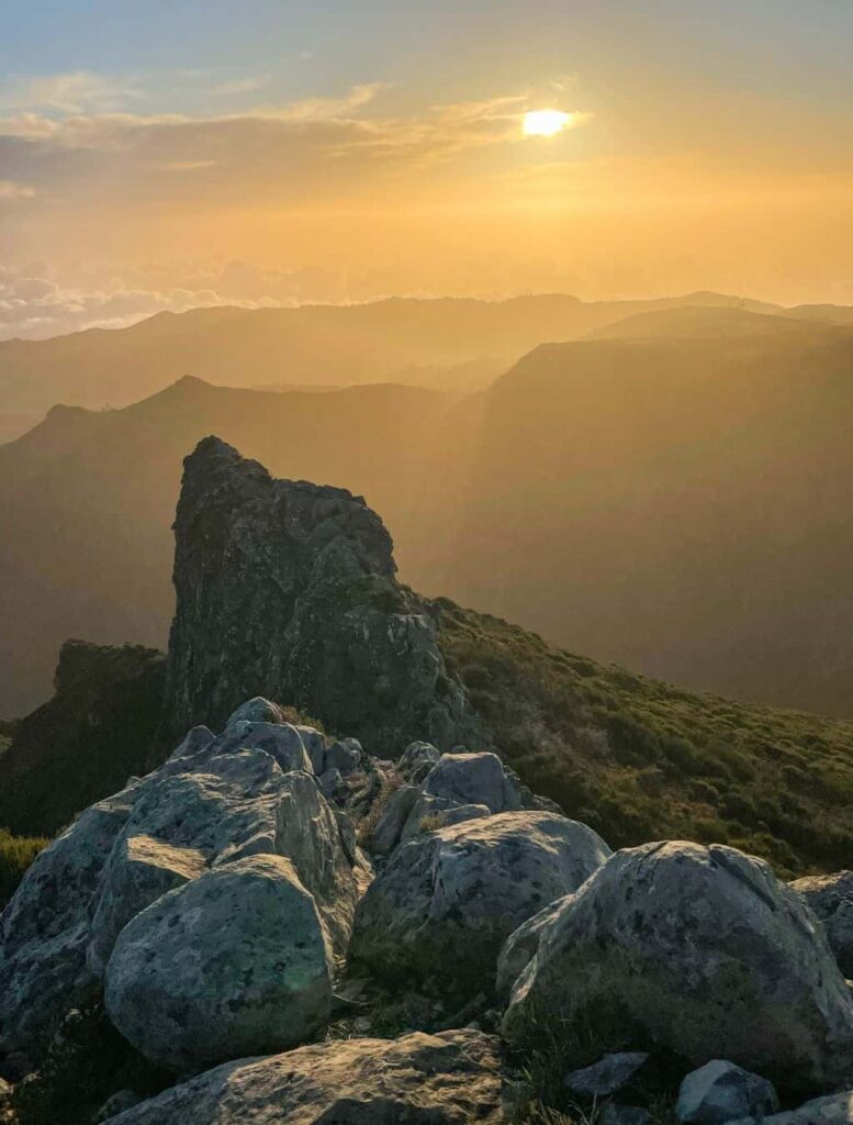 viaggio a Madeira fai da te