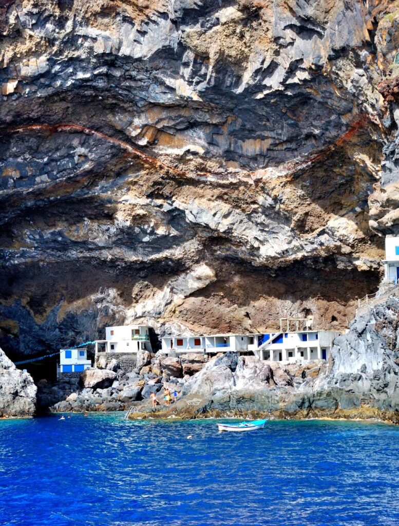 LA PALMA ISOLE CANARIE