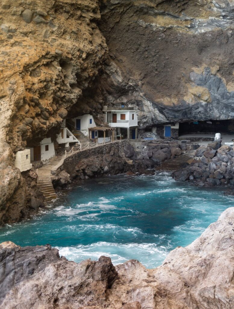 LA PALMA ISOLE CANARIE
