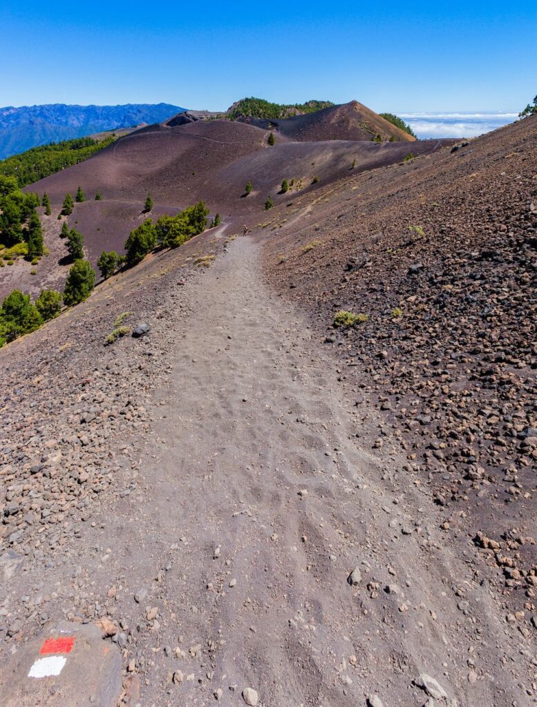 LA PALMA ISOLE CANARIE
