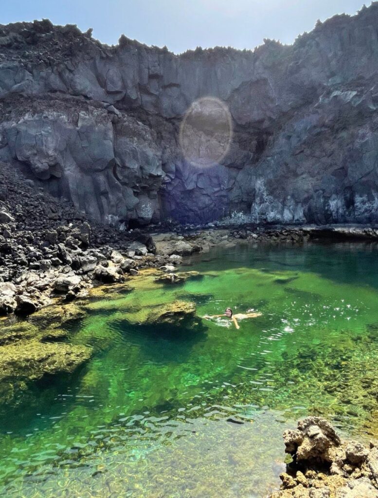 LA PALMA ISOLE CANARIE
