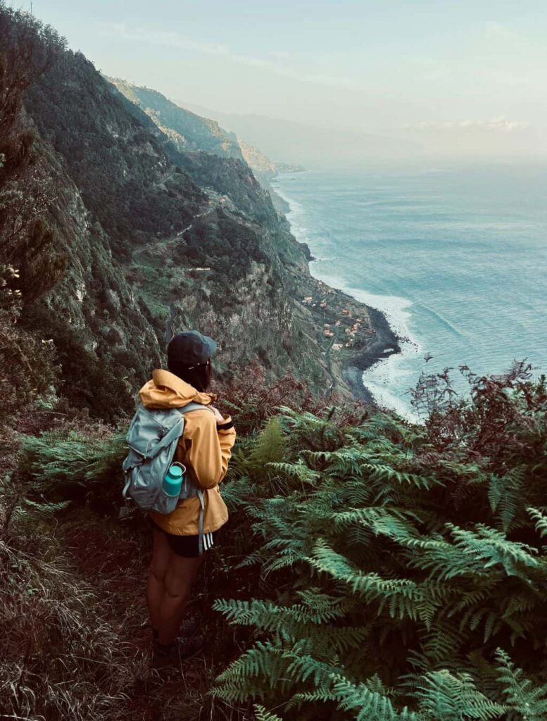 viaggio a Madeira fai da te