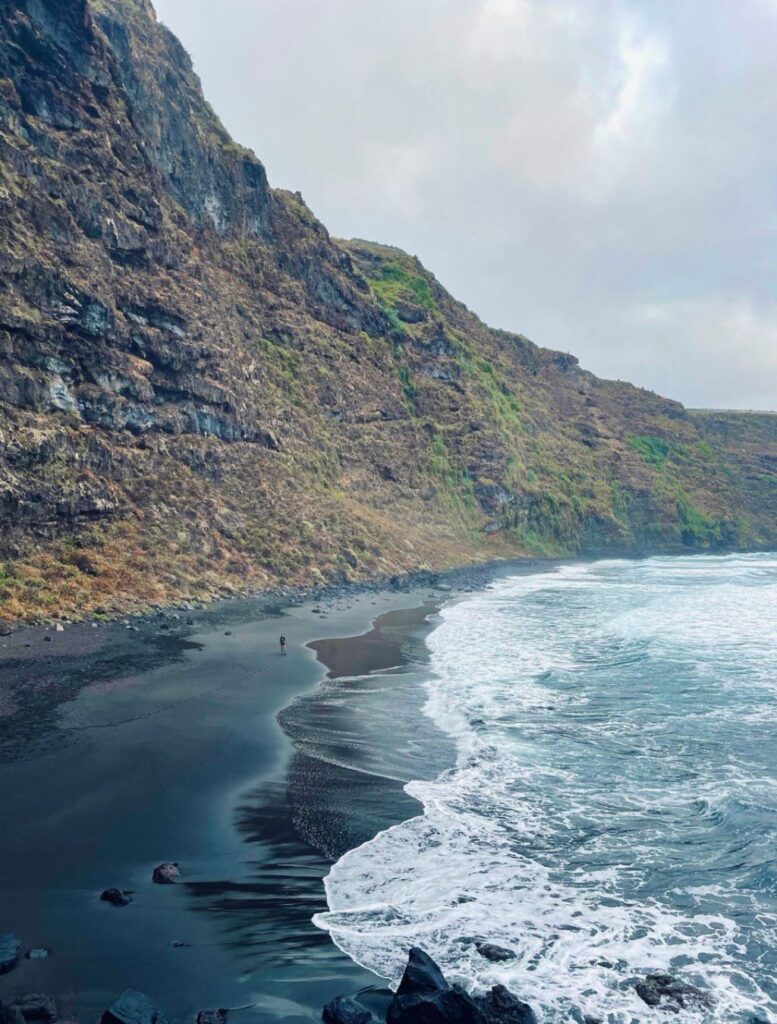 LA PALMA ISOLE CANARIE