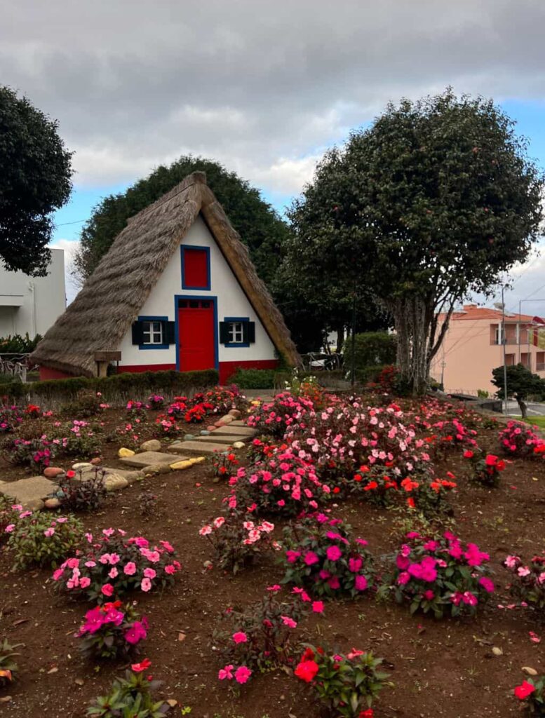 viaggio a Madeira fai da te