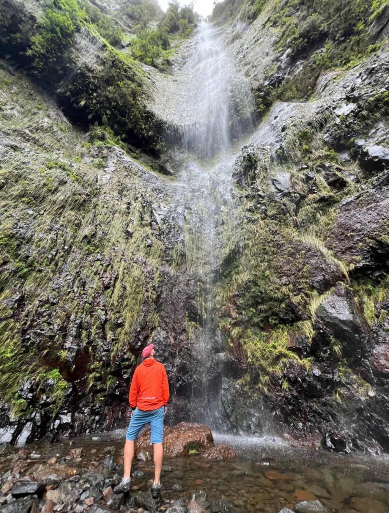 viaggio a Madeira fai da te