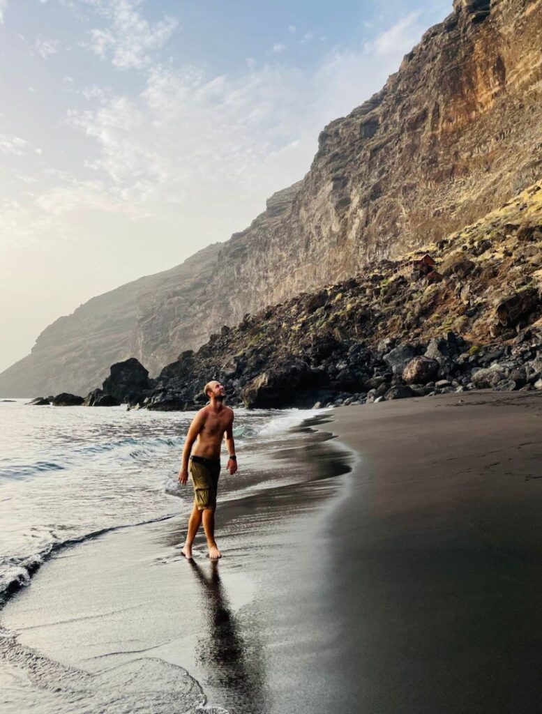LA PALMA ISOLE CANARIE