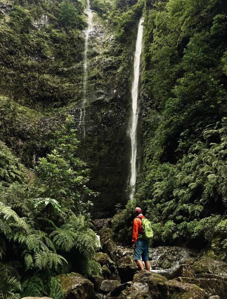 viaggio a Madeira fai da te