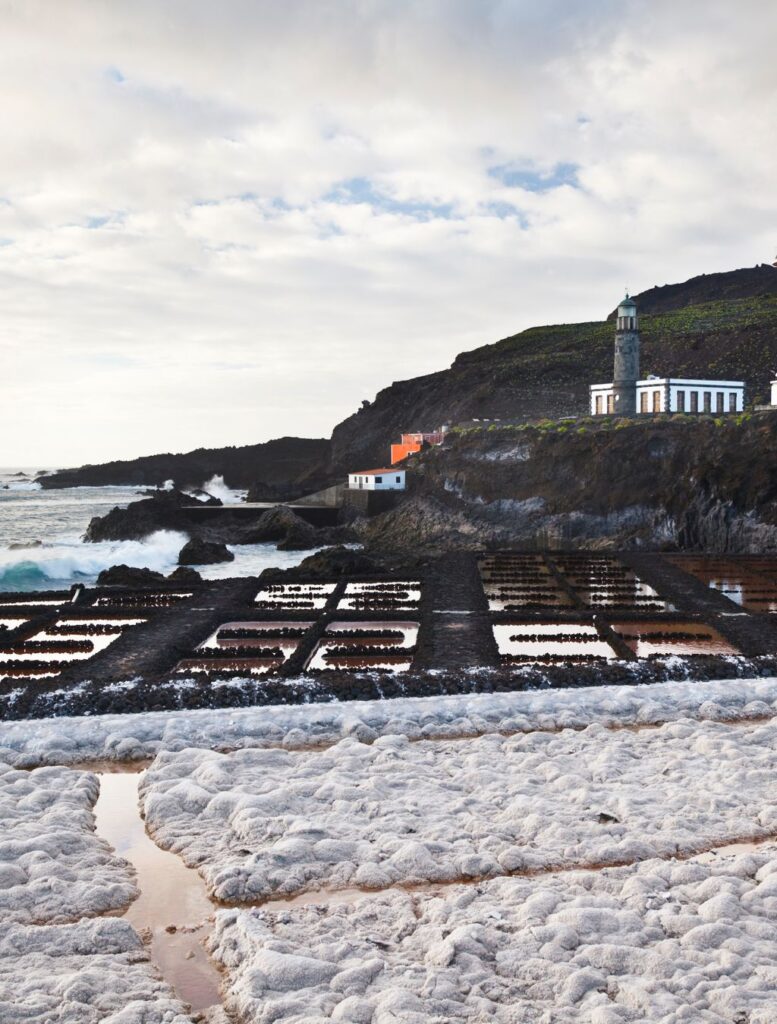 LA PALMA ISOLE CANARIE