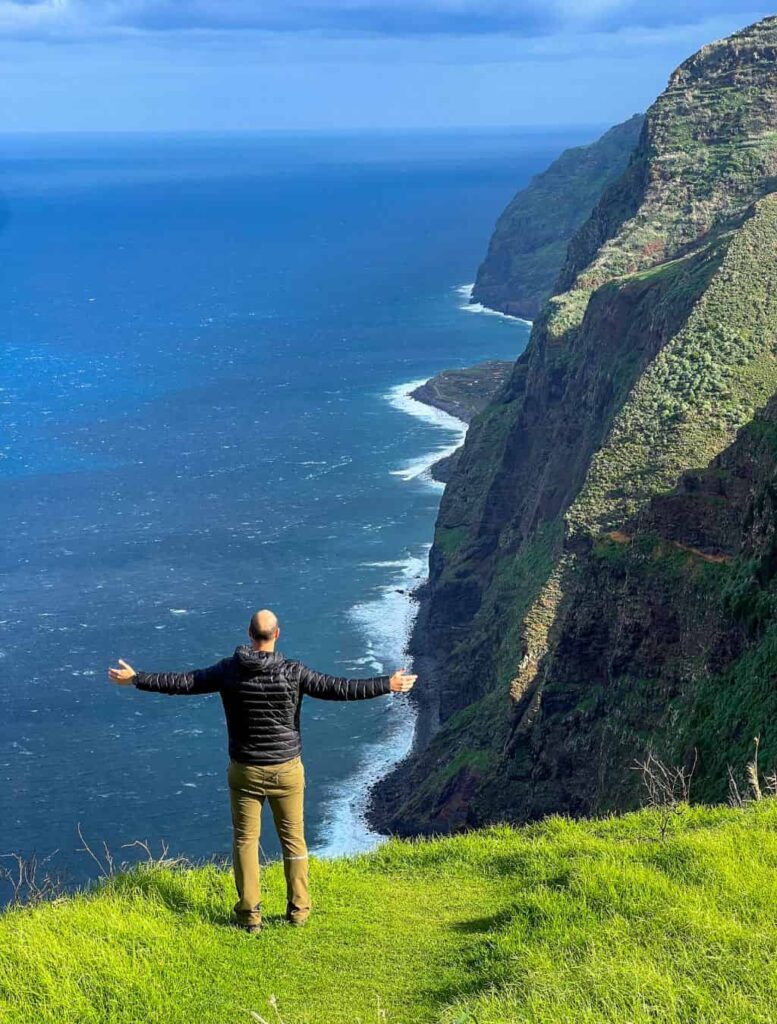 viaggio a Madeira fai da te