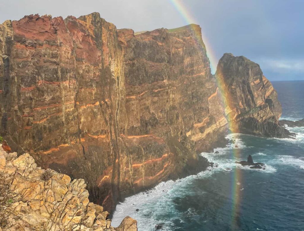 dove vedere alba e tramonto a Madeira