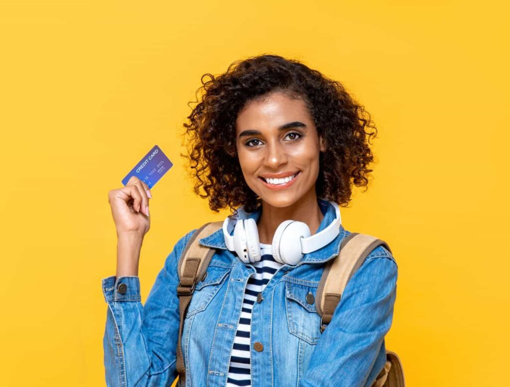 Quale carta usare all'estero?