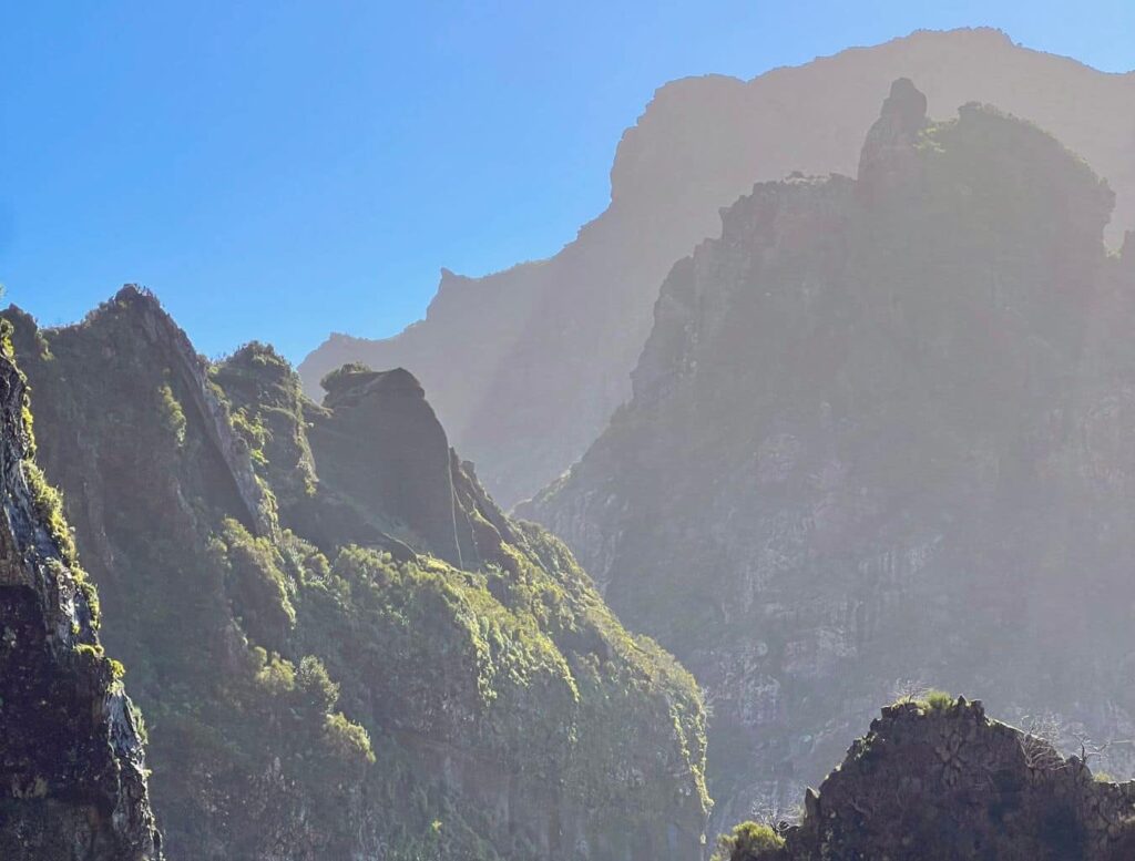 i belvedere più belli di madeira