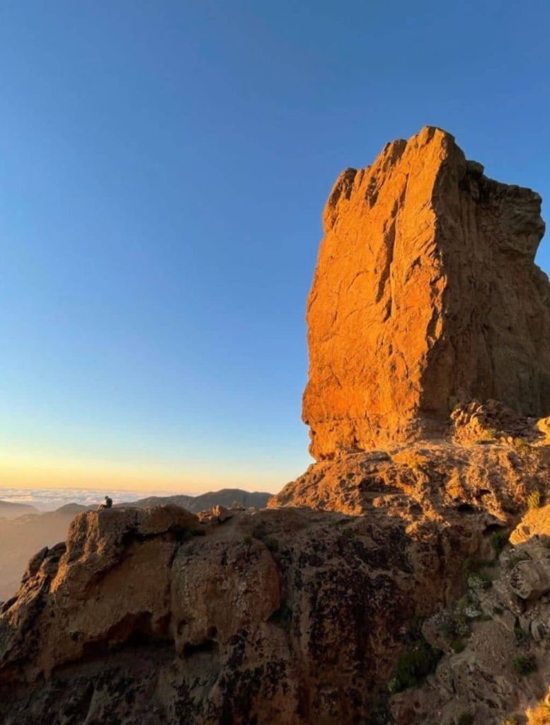 Cammino di Gran Canaria