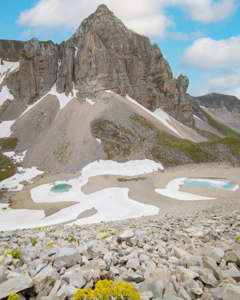 LAGO PILATO
