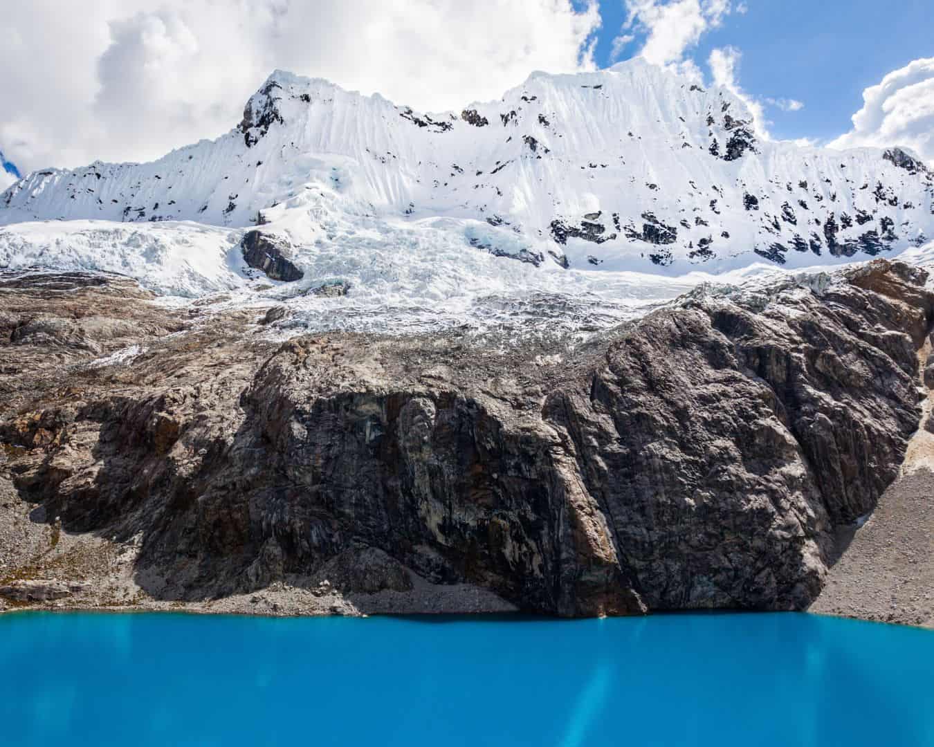 TREKKING ALLA LAGUNA 69