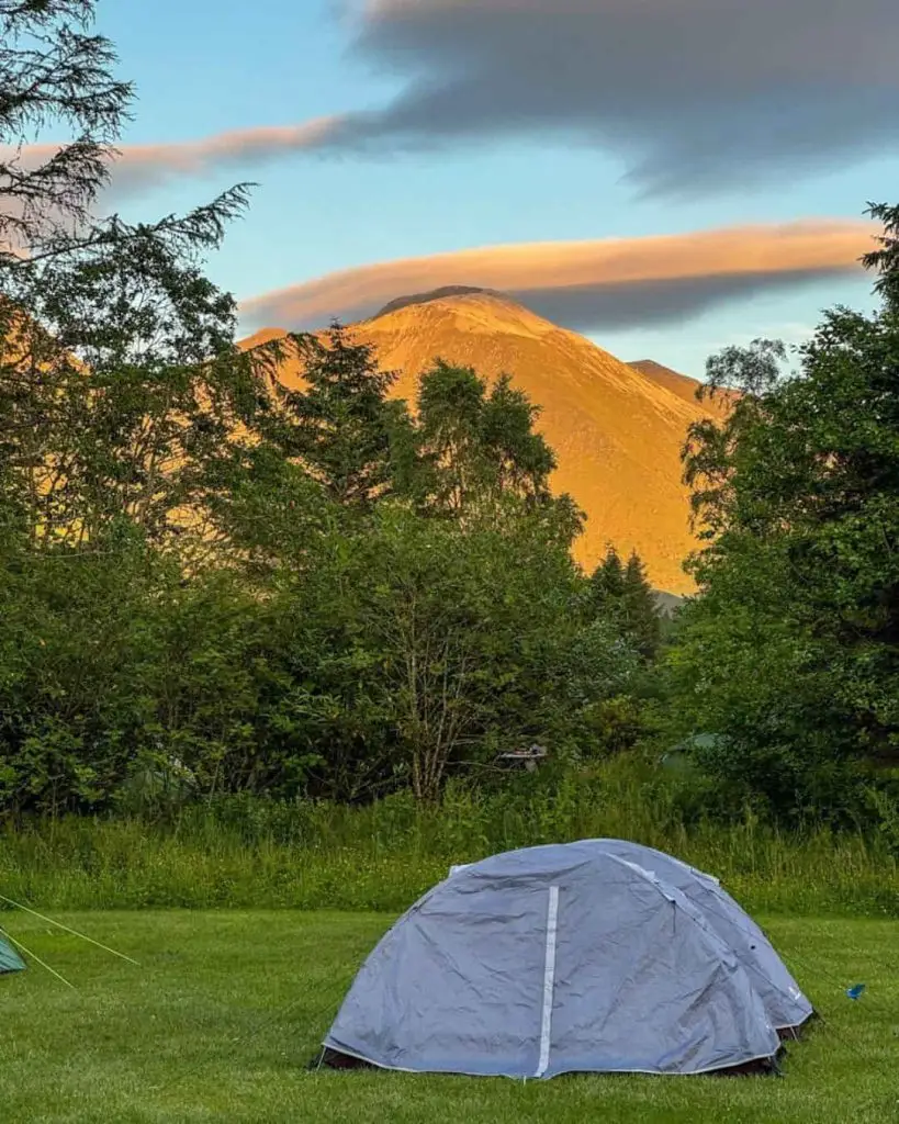 Guida completa West Highland Way