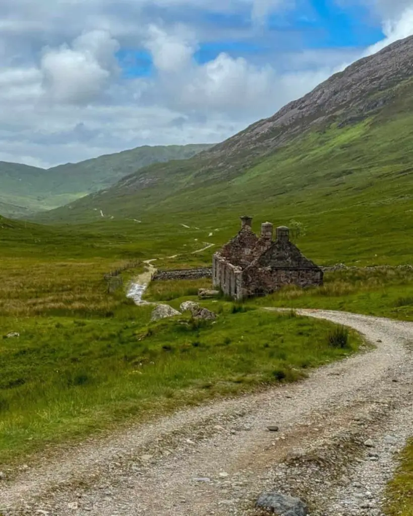 Guida completa West Highland Way