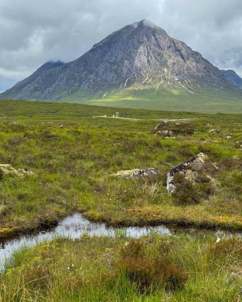 Guida completa West Highland Way