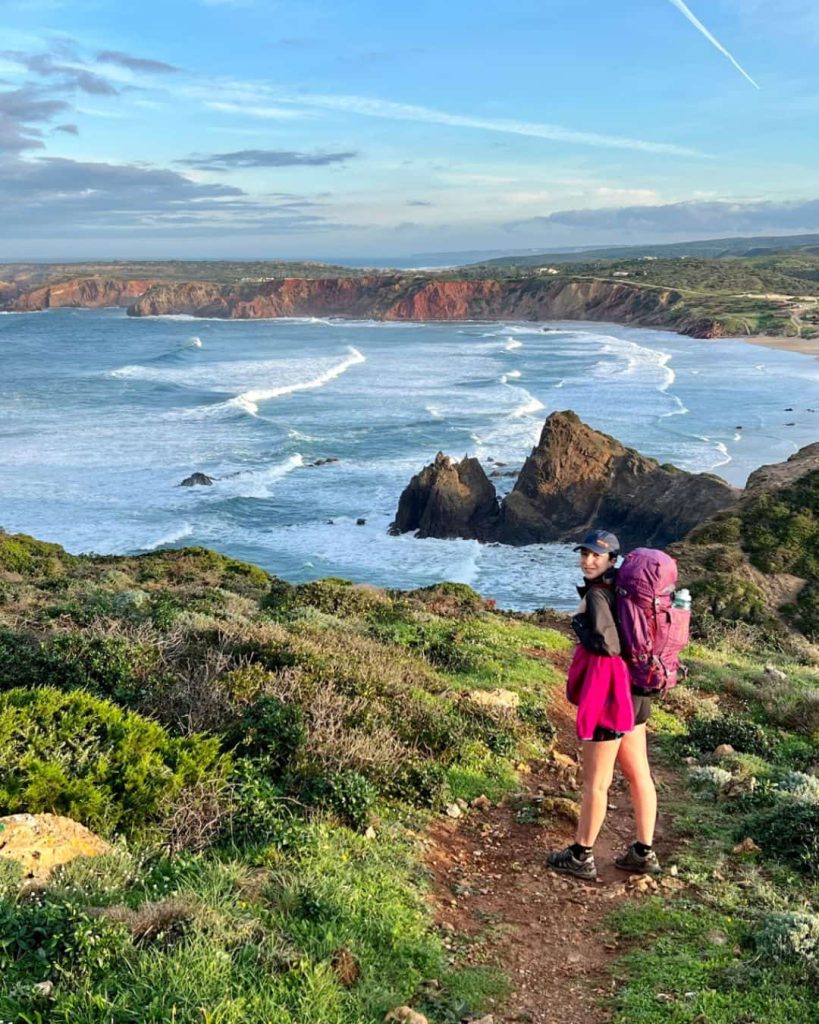 rota algarve viaggio su misura