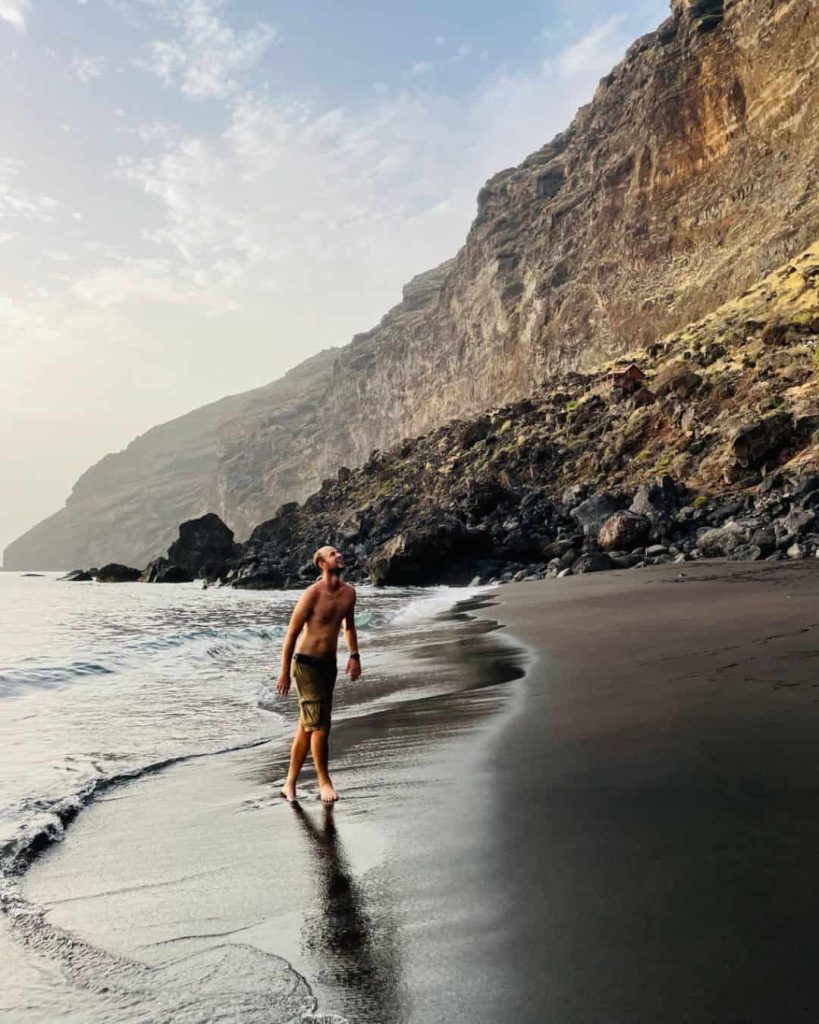 la palma e tenerife su misura