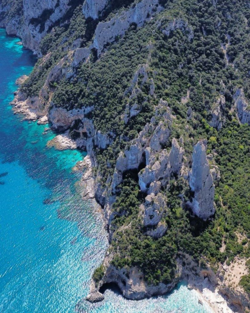 Sardegna viaggio su misura travel jam