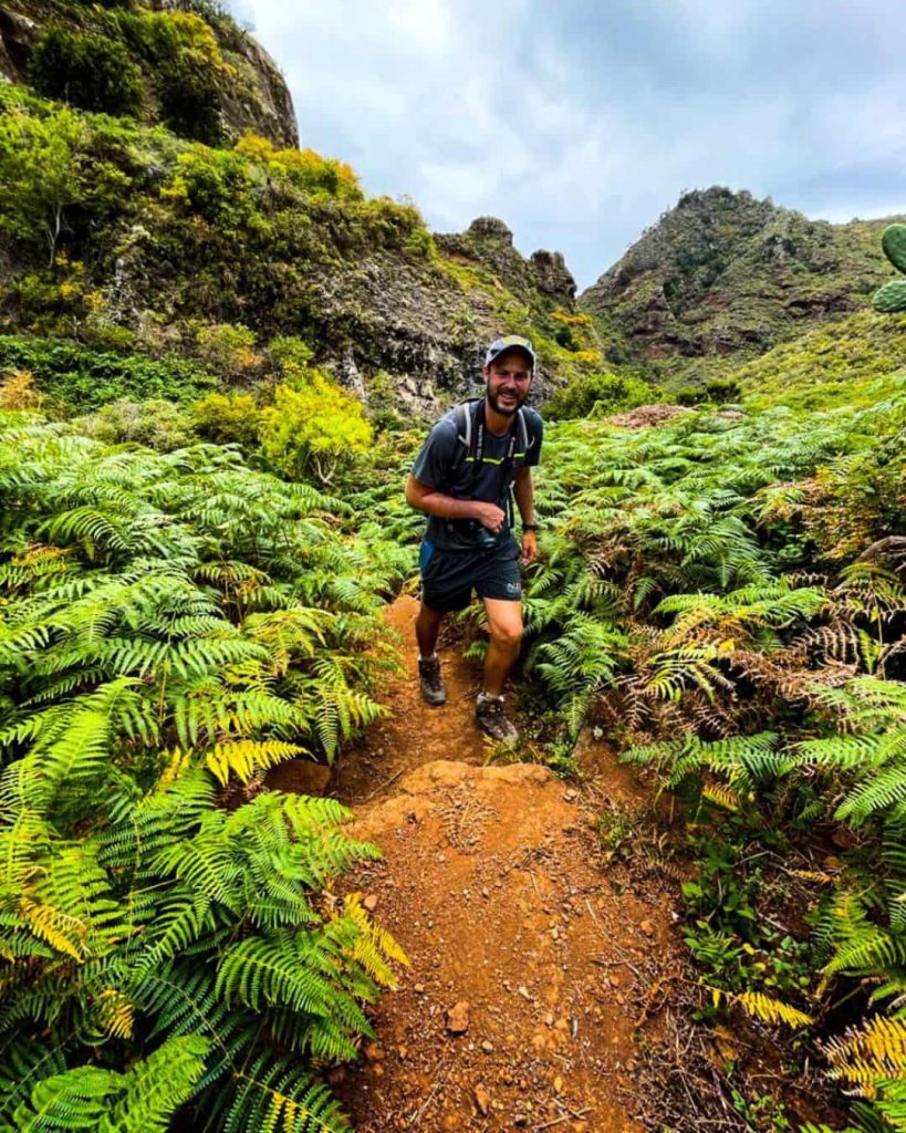 Tenerife viaggio su misura travel jam