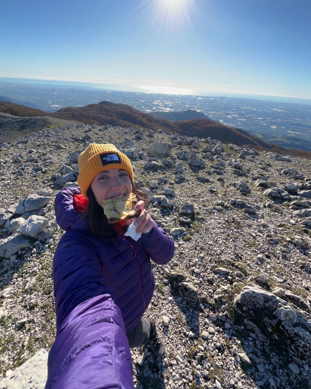 MONTE LUPONE