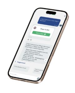 mountain maps app