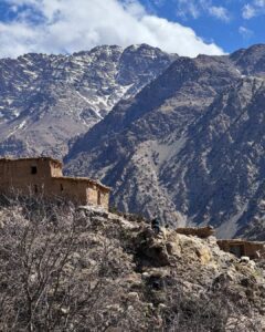 Marocco Trekking sul monte Toubkal
