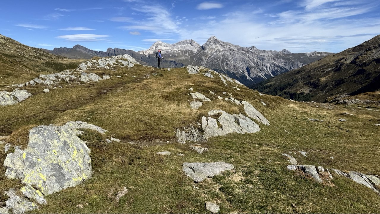 VIA SPLUGA